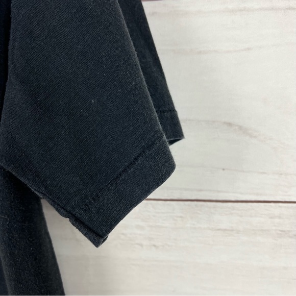 Vintage 1990s Bad Religion Band Single Stitch T Shirt Large - Picture 5 of 6